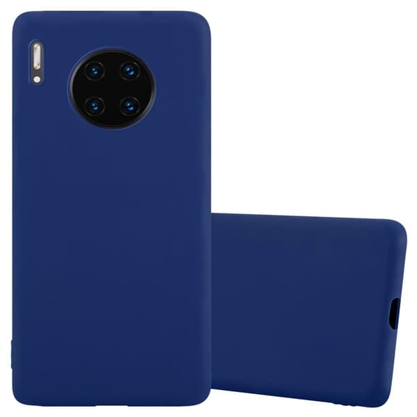 Cover Huawei MATE 30 PRO Etui Case ()