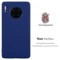 Miniatyrbilde 3 av 9: Deksel til Huawei MATE 30 PRO Silikondeksel