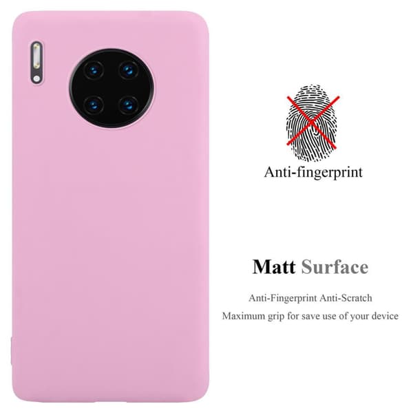 Cover Huawei MATE 30 PRO Etui Case ()