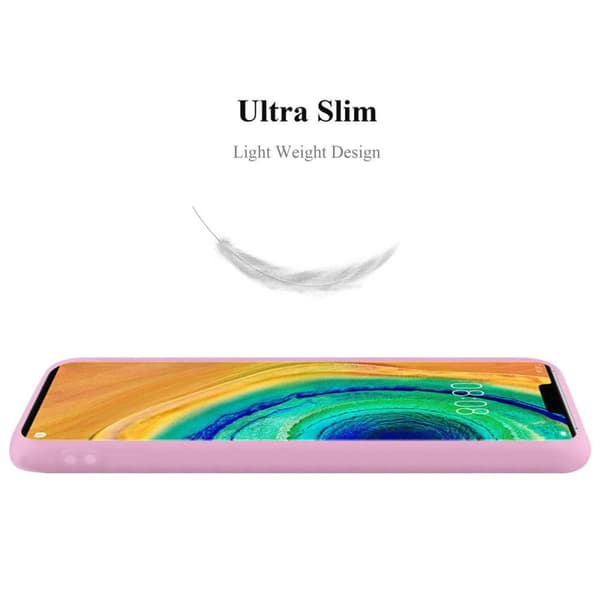 Cover Huawei MATE 30 PRO Etui Case ()