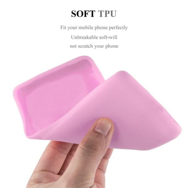 Cover Huawei MATE 30 PRO Etui Case ()