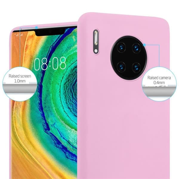 Cover Huawei MATE 30 PRO Etui Case ()