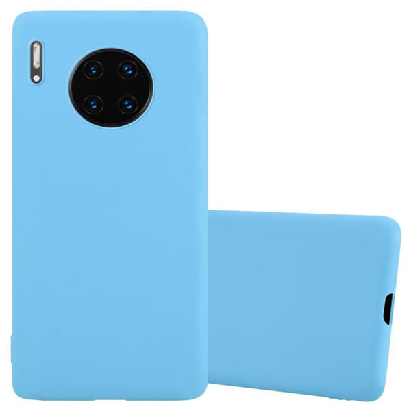 Huawei MATE 30 PRO Suojakuori Suojakotelo
