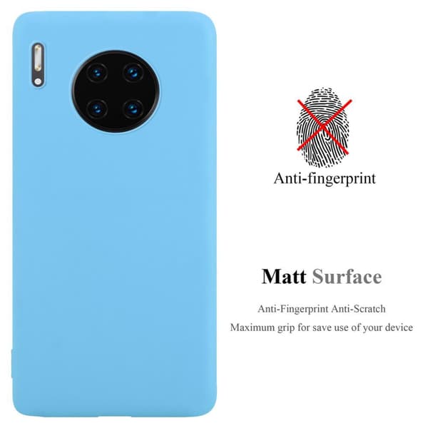 Huawei MATE 30 PRO Suojakuori Suojakotelo