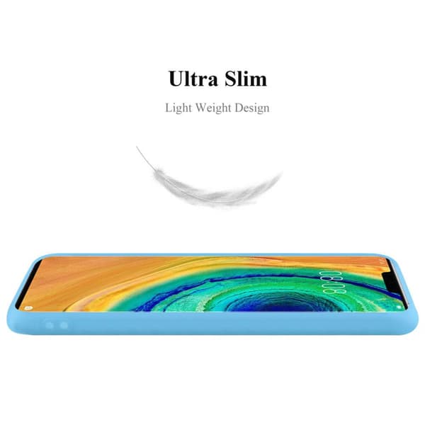 Huawei MATE 30 PRO Suojakuori Suojakotelo