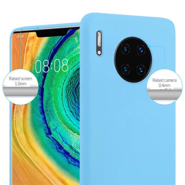 Huawei MATE 30 PRO Suojakuori Suojakotelo