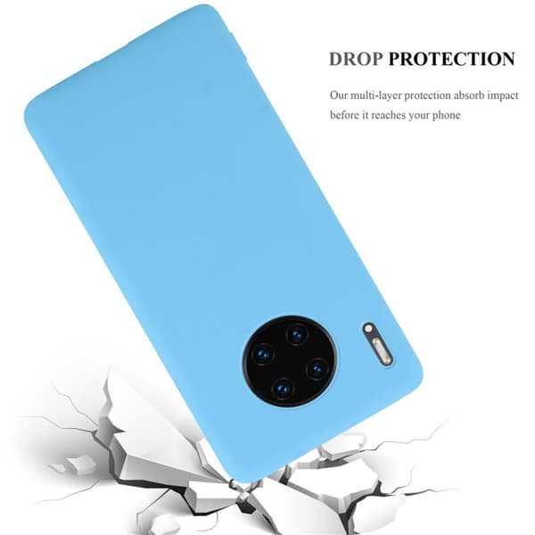 Huawei MATE 30 PRO Suojakuori Suojakotelo
