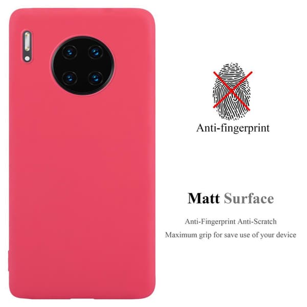Cover Huawei MATE 30 PRO Etui Case ()