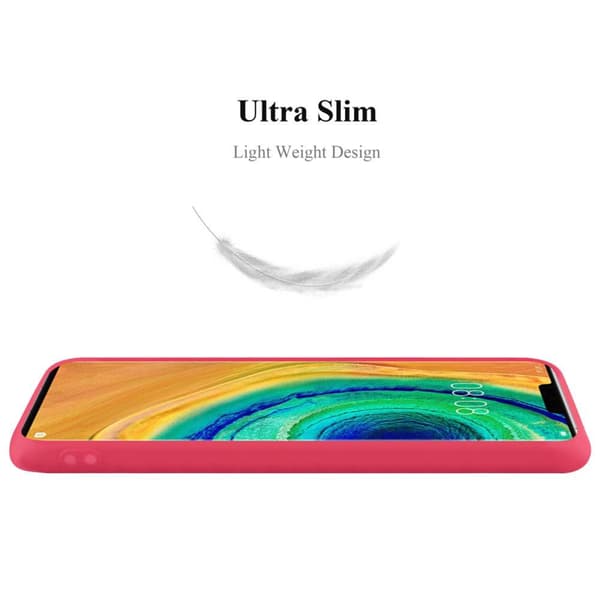 Cover Huawei MATE 30 PRO Etui Case ()