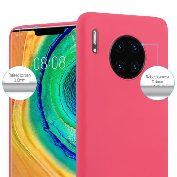 Cover Huawei MATE 30 PRO Etui Case ()