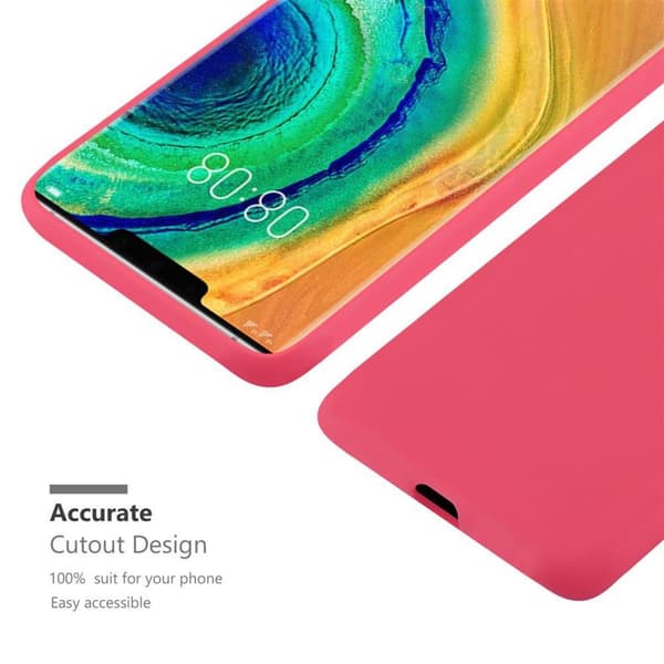Cover Huawei MATE 30 PRO Etui Case ()