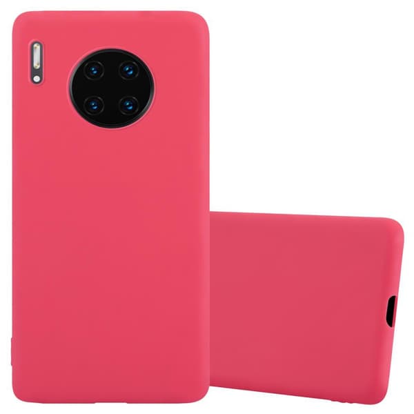 Cover Huawei MATE 30 PRO Etui Case ()