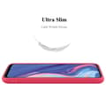 Miniatyrbilde 8 av 11: Deksel til Huawei P SMART Z / Y9 PRIME 2019 / Enjoy 10 PLUS Silikondeksel