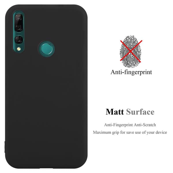 Cover Huawei P SMART Z / Y9 PRIME 2019 / Enjoy 10 PLUS Etui Case ()