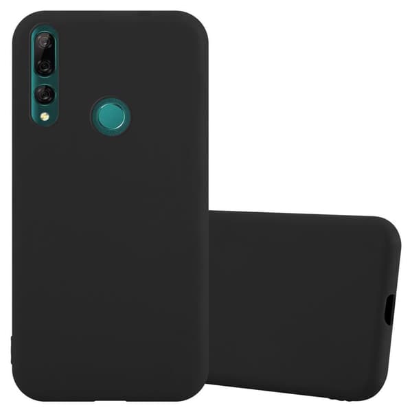Cover Huawei P SMART Z / Y9 PRIME 2019 / Enjoy 10 PLUS Etui Case ()