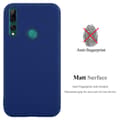 Miniatyrbilde 3 av 8: Deksel til Huawei P SMART Z / Y9 PRIME 2019 / Enjoy 10 PLUS Silikondeksel