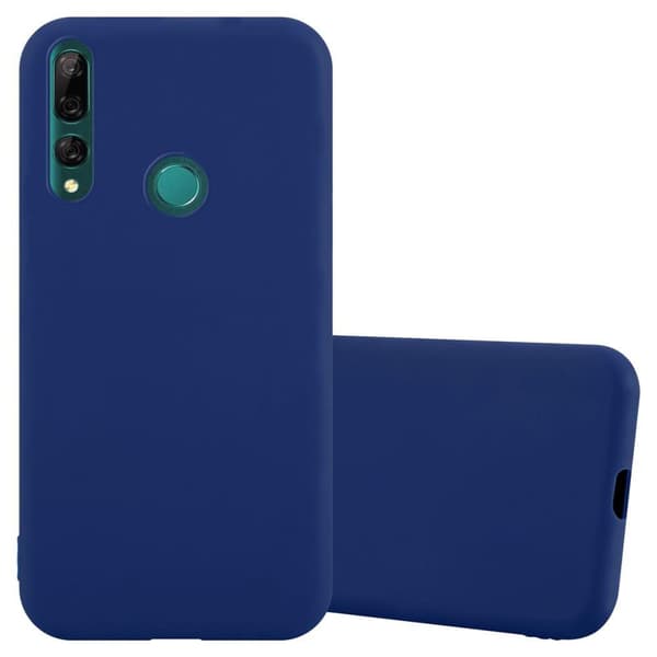 Cover Huawei P SMART Z / Y9 PRIME 2019 / Enjoy 10 PLUS Etui Case ()