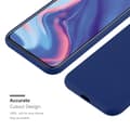 Miniatyrbillede 7 af 8: Cover Huawei P SMART Z / Y9 PRIME 2019 / Enjoy 10 PLUS Etui Case ()