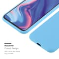 Miniatyrbilde 7 av 9: Deksel til Huawei P SMART Z / Y9 PRIME 2019 / Enjoy 10 PLUS Silikondeksel