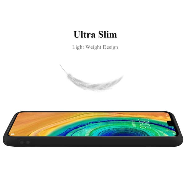 Huawei MATE 30 Suojakuori Suojakotelo