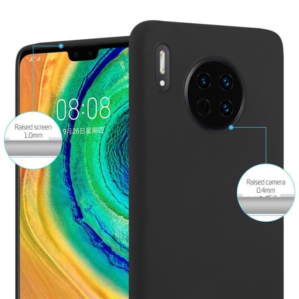 Huawei MATE 30 Suojakuori Suojakotelo
