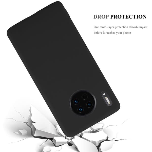Huawei MATE 30 Suojakuori Suojakotelo