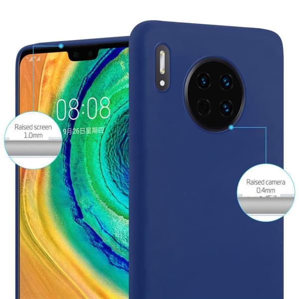 Huawei MATE 30 Suojakuori Suojakotelo