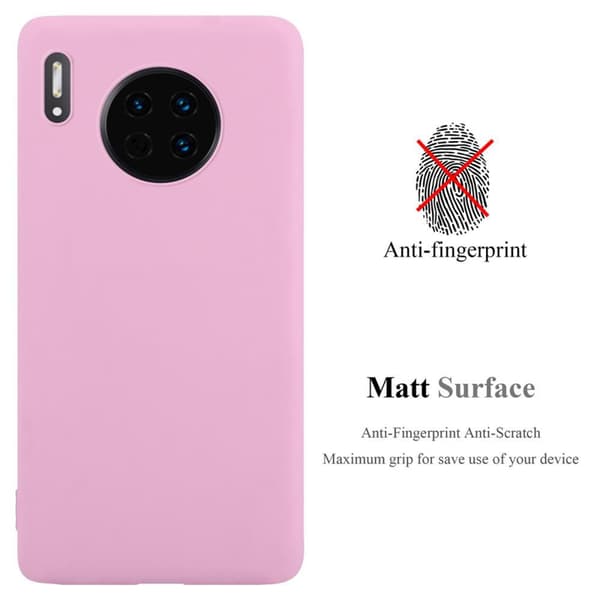 Huawei MATE 30 Suojakuori Suojakotelo