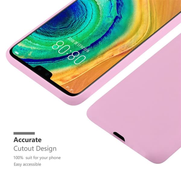 Huawei MATE 30 Suojakuori Suojakotelo