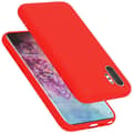 Miniatyrbild 1 av 8: Samsung Galaxy NOTE 10 PLUS Skal Fodral av flexibelt TPU-silikon Case Cover