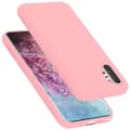 Miniatyrbild 1 av 8: Samsung Galaxy NOTE 10 PLUS Skal Fodral av flexibelt TPU-silikon Case Cover