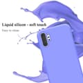 Miniatyrbild 3 av 8: Samsung Galaxy NOTE 10 PLUS Skal Fodral av flexibelt TPU-silikon Case Cover