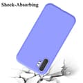 Miniatyrbild 4 av 8: Samsung Galaxy NOTE 10 PLUS Skal Fodral av flexibelt TPU-silikon Case Cover