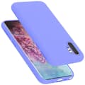 Miniatyrbild 1 av 8: Samsung Galaxy NOTE 10 PLUS Skal Fodral av flexibelt TPU-silikon Case Cover