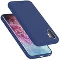 Miniatyrbild 1 av 8: Samsung Galaxy NOTE 10 PLUS Skal Fodral av flexibelt TPU-silikon Case Cover
