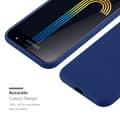 Miniatyrbilde 6 av 8: Deksel til Samsung Galaxy J7 PLUS / C8 Silikondeksel