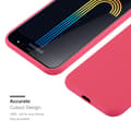 Miniatyrbilde 6 av 8: Deksel til Samsung Galaxy J7 PLUS / C8 Silikondeksel
