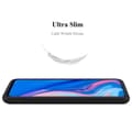 Miniatyrbillede 4 af 8: Cover Huawei P SMART Z / Y9 PRIME 2019 / Enjoy 10 PLUS Etui Case ()