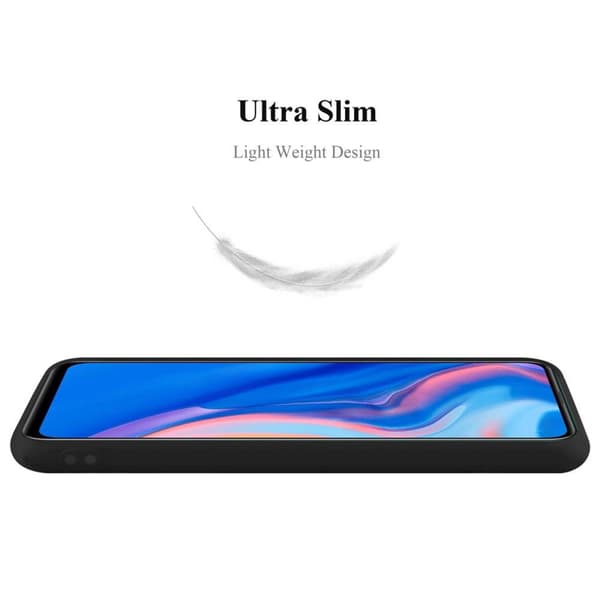 Cover Huawei P SMART Z / Y9 PRIME 2019 / Enjoy 10 PLUS Etui Case ()