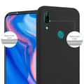 Miniatyrbillede 6 af 8: Cover Huawei P SMART Z / Y9 PRIME 2019 / Enjoy 10 PLUS Etui Case ()