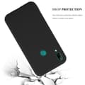 Miniatyrbillede 8 af 8: Cover Huawei P SMART Z / Y9 PRIME 2019 / Enjoy 10 PLUS Etui Case ()