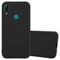 Miniatyrbillede 1 af 8: Cover Huawei P SMART Z / Y9 PRIME 2019 / Enjoy 10 PLUS Etui Case ()