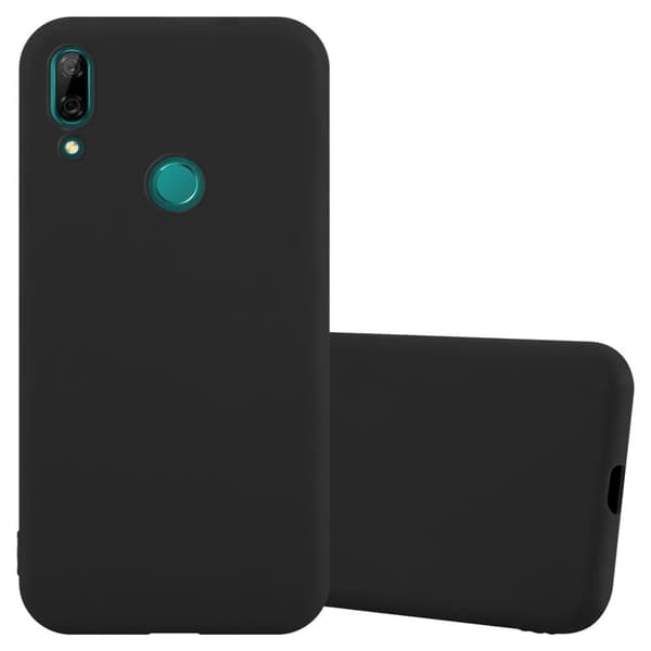 Cover Huawei P SMART Z / Y9 PRIME 2019 / Enjoy 10 PLUS Etui Case ()