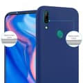 Miniatyrbillede 6 af 8: Cover Huawei P SMART Z / Y9 PRIME 2019 / Enjoy 10 PLUS Etui Case ()