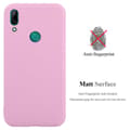 Miniatyrbillede 3 af 8: Cover Huawei P SMART Z / Y9 PRIME 2019 / Enjoy 10 PLUS Etui Case ()