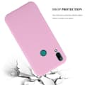 Miniatyrbillede 8 af 8: Cover Huawei P SMART Z / Y9 PRIME 2019 / Enjoy 10 PLUS Etui Case ()