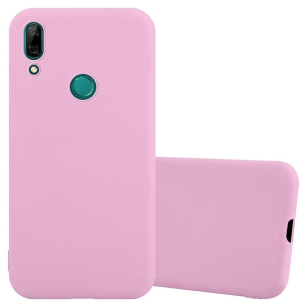 Cover Huawei P SMART Z / Y9 PRIME 2019 / Enjoy 10 PLUS Etui Case ()