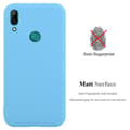 Miniatyrbillede 3 af 8: Cover Huawei P SMART Z / Y9 PRIME 2019 / Enjoy 10 PLUS Etui Case ()