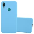 Miniatyrbillede 1 af 8: Cover Huawei P SMART Z / Y9 PRIME 2019 / Enjoy 10 PLUS Etui Case ()