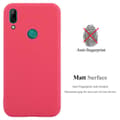 Miniatyrbillede 3 af 8: Cover Huawei P SMART Z / Y9 PRIME 2019 / Enjoy 10 PLUS Etui Case ()